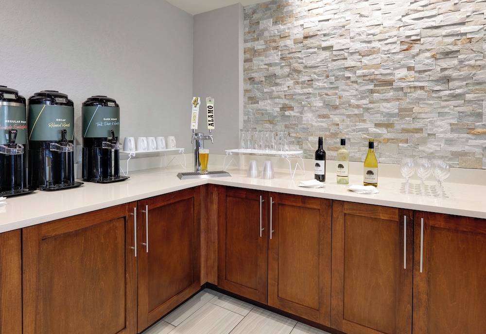 Staybridge Suites San Antonio Schertz by IHG - photo 20
