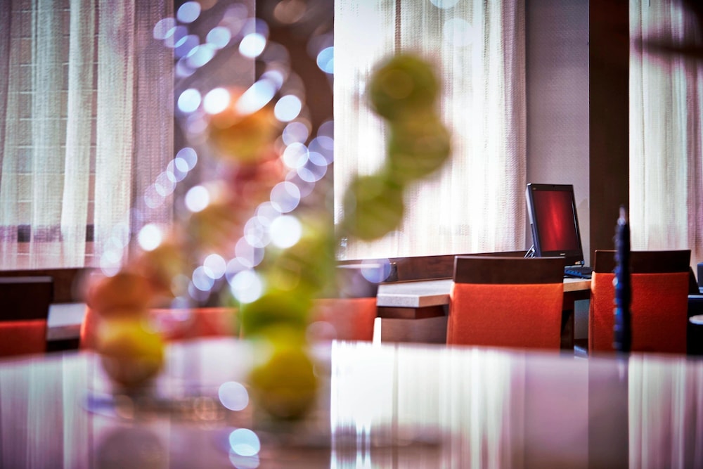Columbus Airport Marriott - photo 41