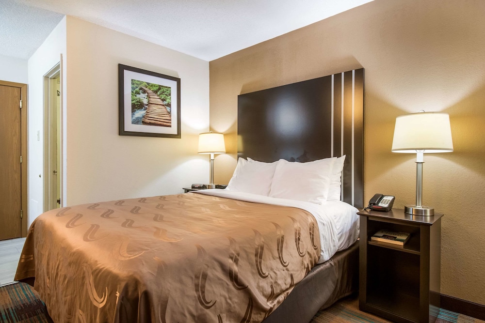 Quality Inn Bloomsburg - photo 21