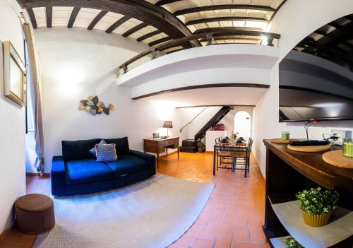 Domus Pellegrino heart of ROME — 4-Star Luxury Hotel in Rome, Italy
