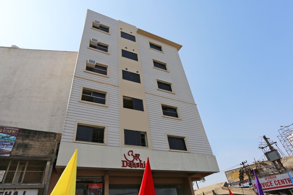 Oyo 11549 Crystal Inn in Jamshedpur, India