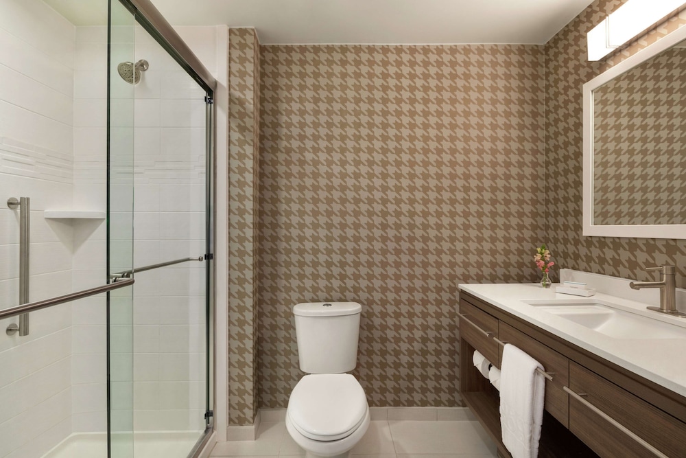 Home2 Suites by Hilton San Antonio North Stone Oak TX - photo 20