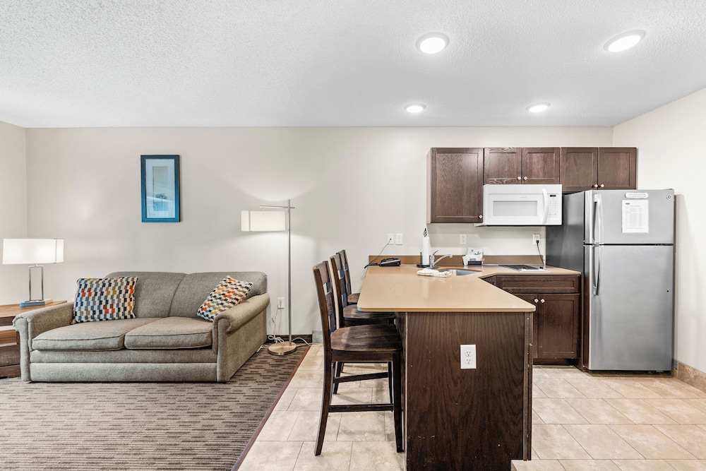 Independence Stay - photo 12
