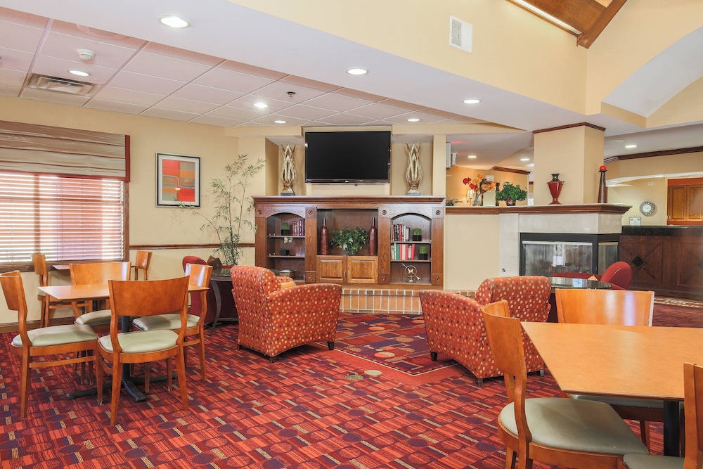 Residence Inn By Marriott Flint - photo 2