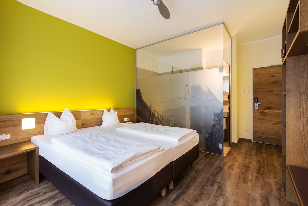 Basic Hotel Innsbruck — Innsbruck — photo 2