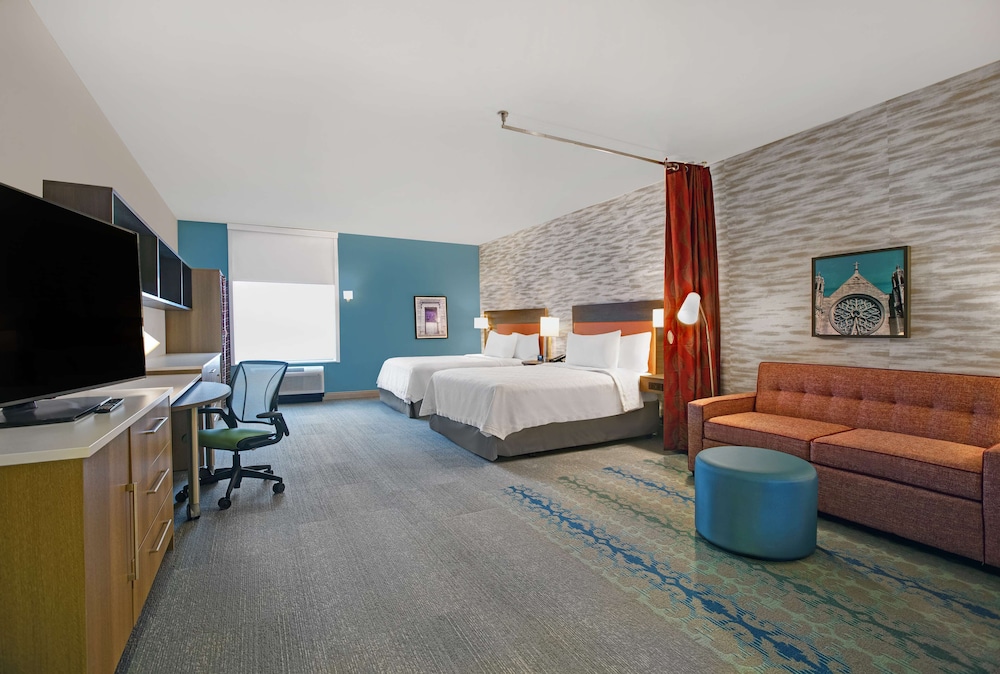 Home2 Suites by Hilton Richmond - photo 17