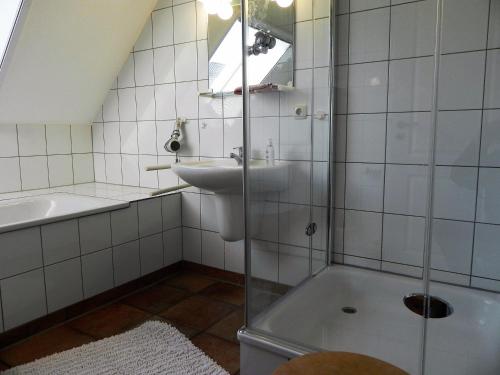 Buhne 08 — carbon neutral stay, Zingst