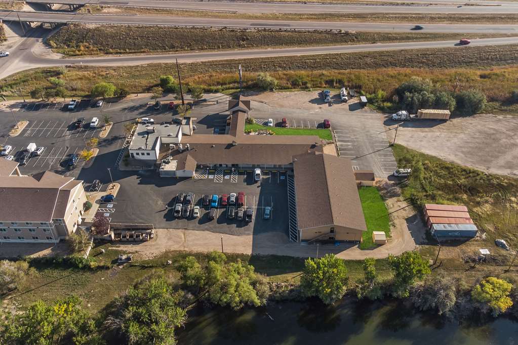 Rodeway Inn Fort Morgan - photo 44
