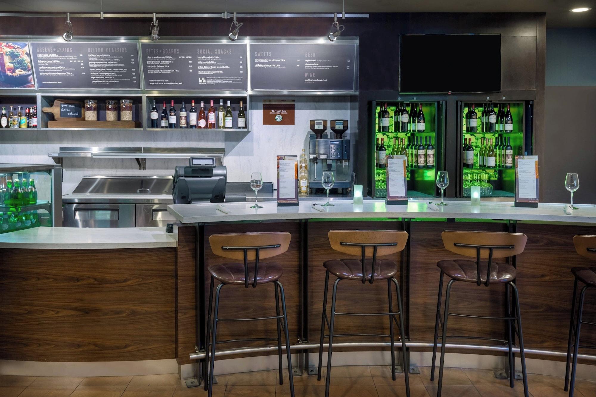 Courtyard by Marriott Tallahassee North I 10 Capital Circle - photo 19