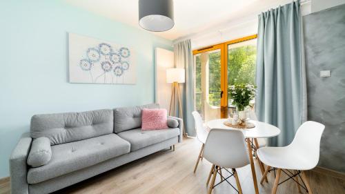 Apartament Sarnia Z widokiem na Śnieżkę — 4-Star Luxury Hotel in Karpacz, Poland