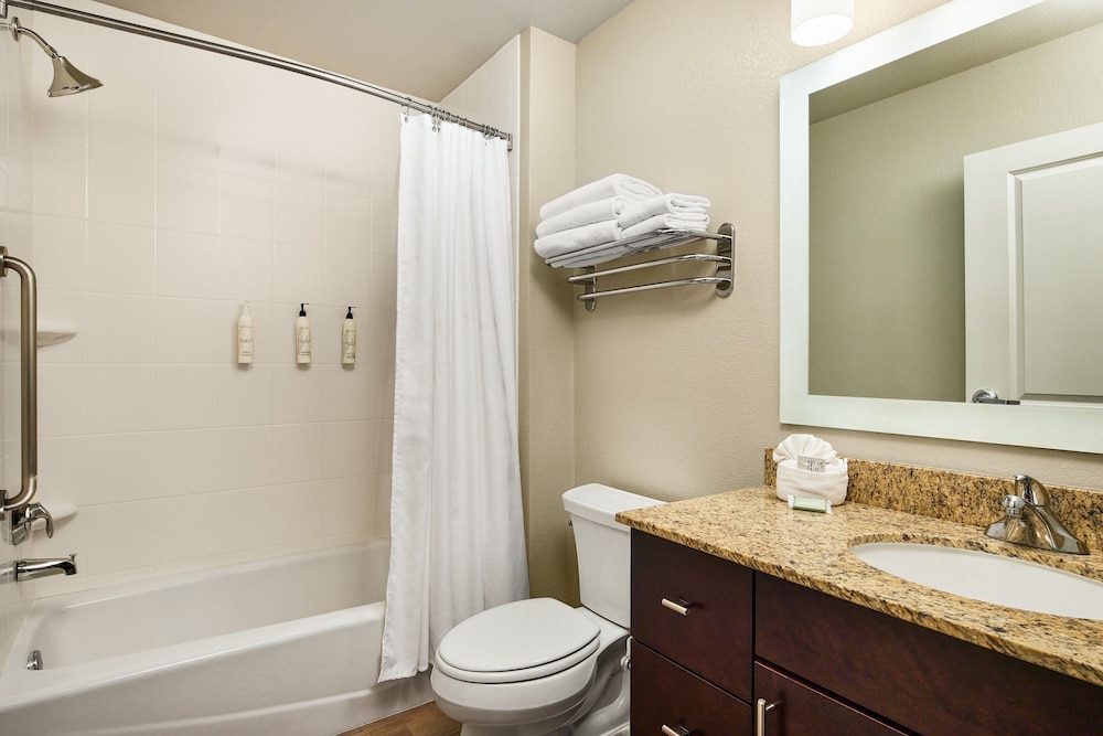 TownePlace Suites Garden City - photo 22
