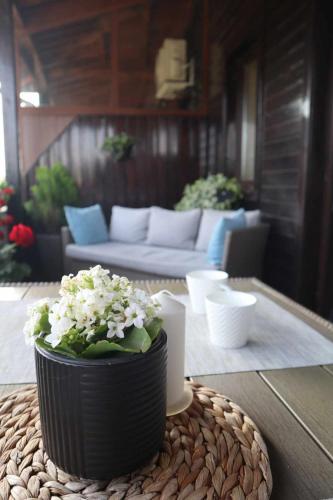 Studio Apartament Lake View Pravets Golf Resort — Pravets