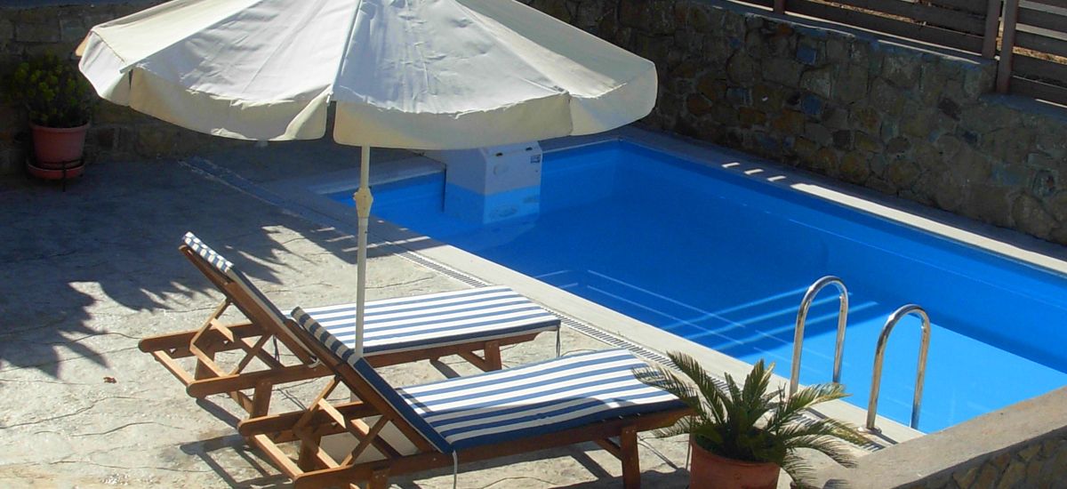 Chroma — 4-Star Luxury Hotel in Methoni, Greece