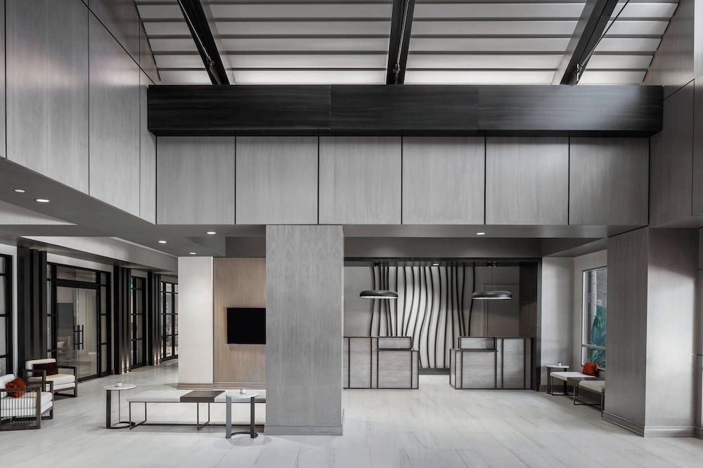 San Diego Marriott Del Mar - featured photo