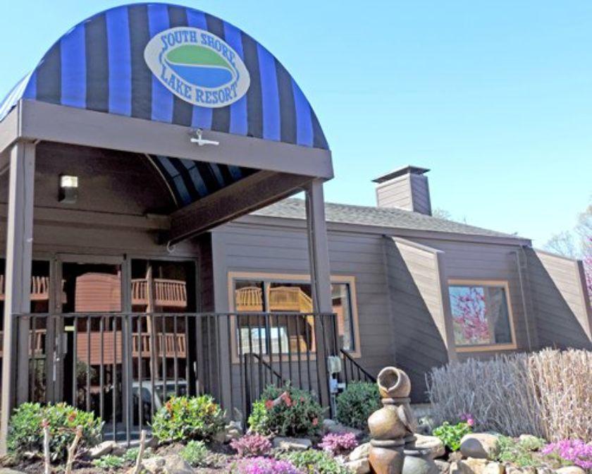 South Shore Lake Resort - photo 17