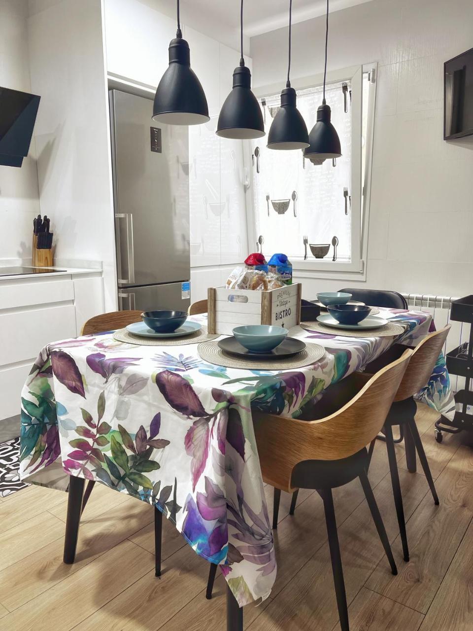 Tu Casa Parking Y Terraza Vut 177 As — 4-Star Luxury Hotel in Gijon, Spain