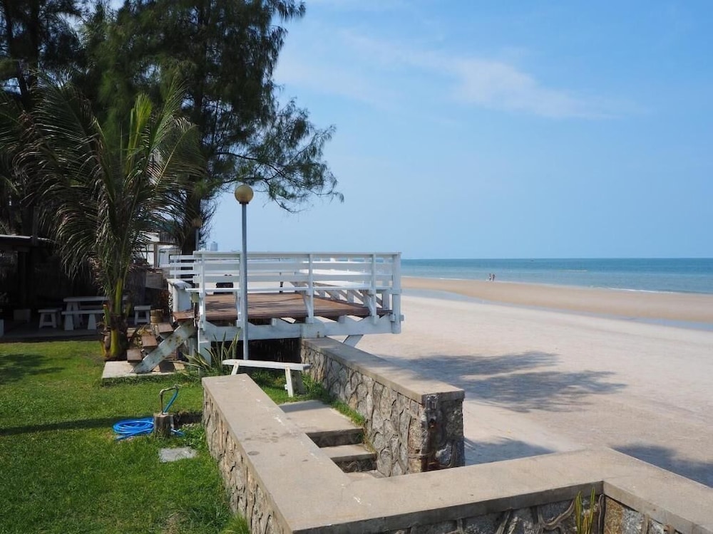 Aranava Resort Huahin in Hua Hin, Thailand