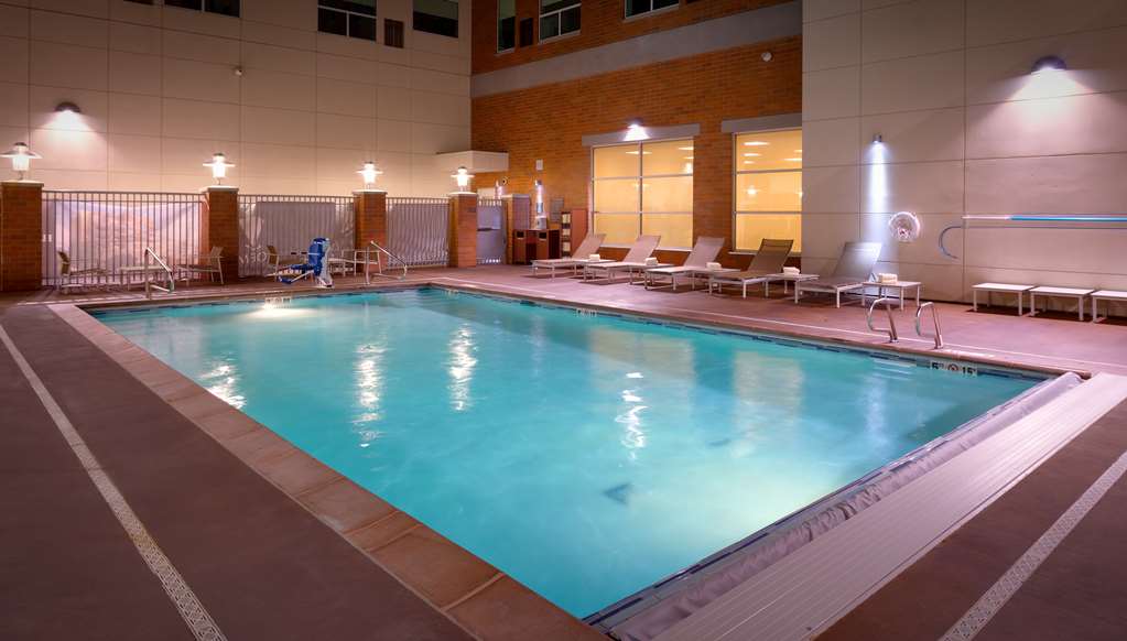 Hyatt House Salt Lake City Downtown - photo 46