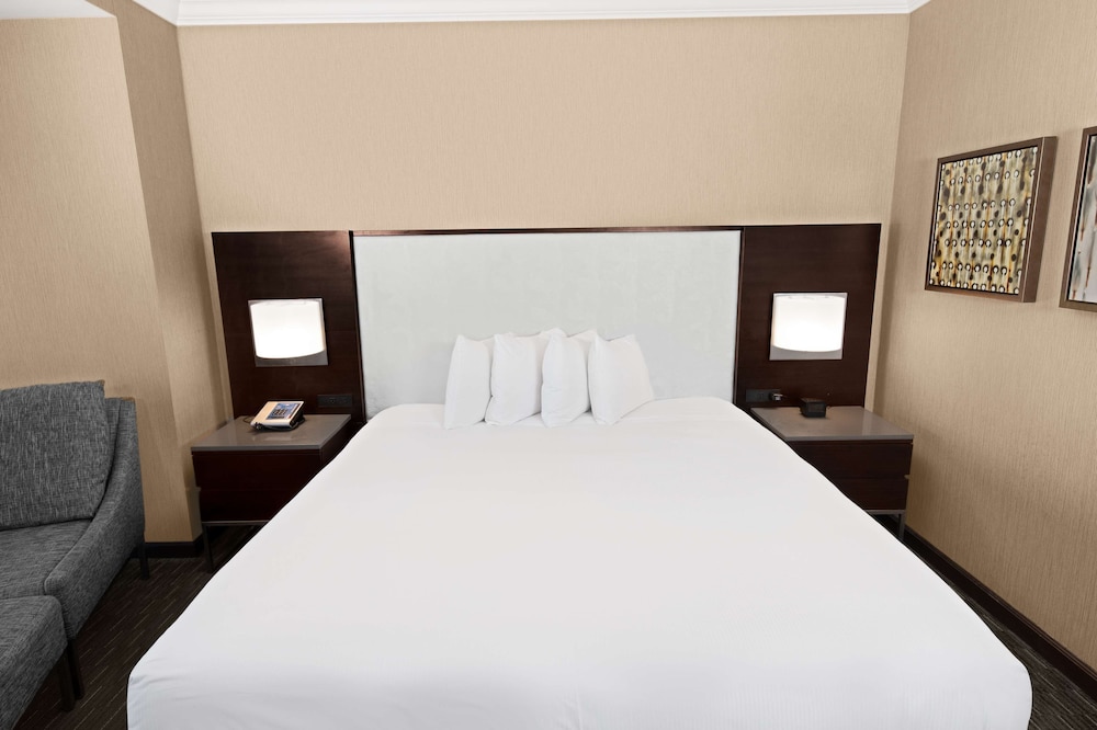 Hilton San Francisco Union Square - photo 62