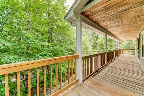 15 Chocorua View Drive — Madison — photo 3