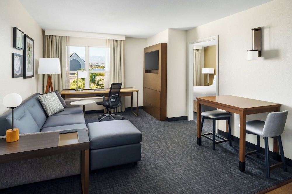 Residence Inn By Marriott Las Vegas Stadium Area - photo 20