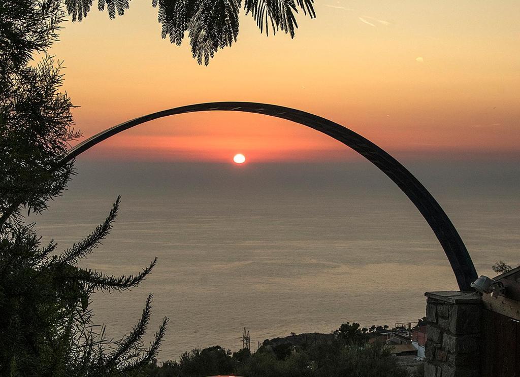Tajo Villas — 4-Star Luxury Hotel in Lefkada, Greece