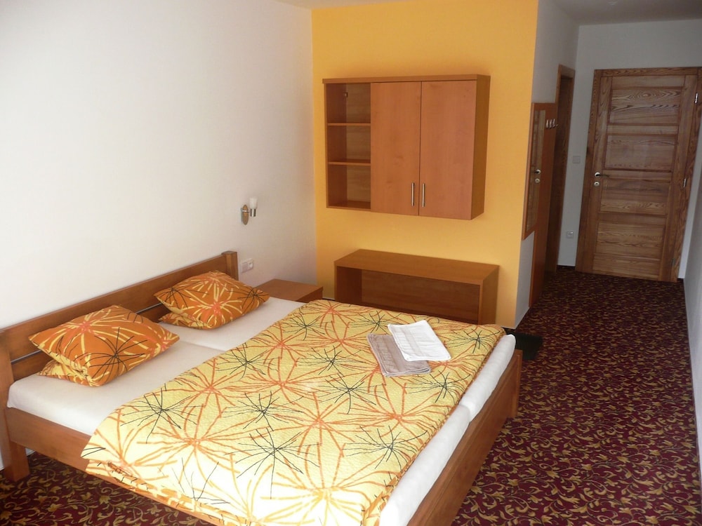 Hotel Fojtů — Bruntal — photo 4