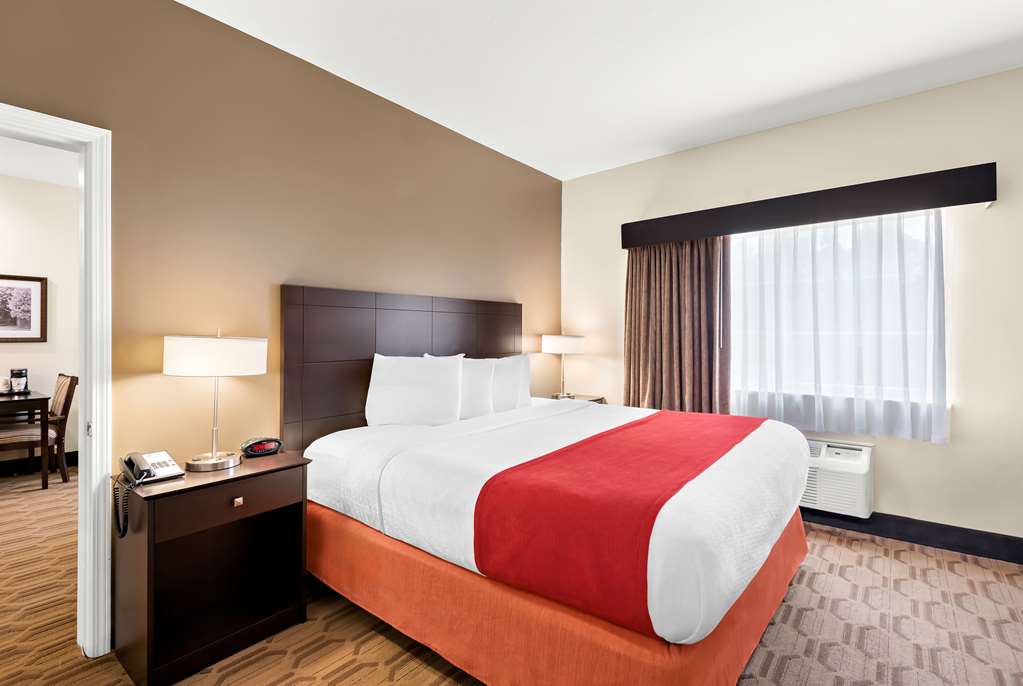 Best Western Palmyra Inn & Suites - photo 7