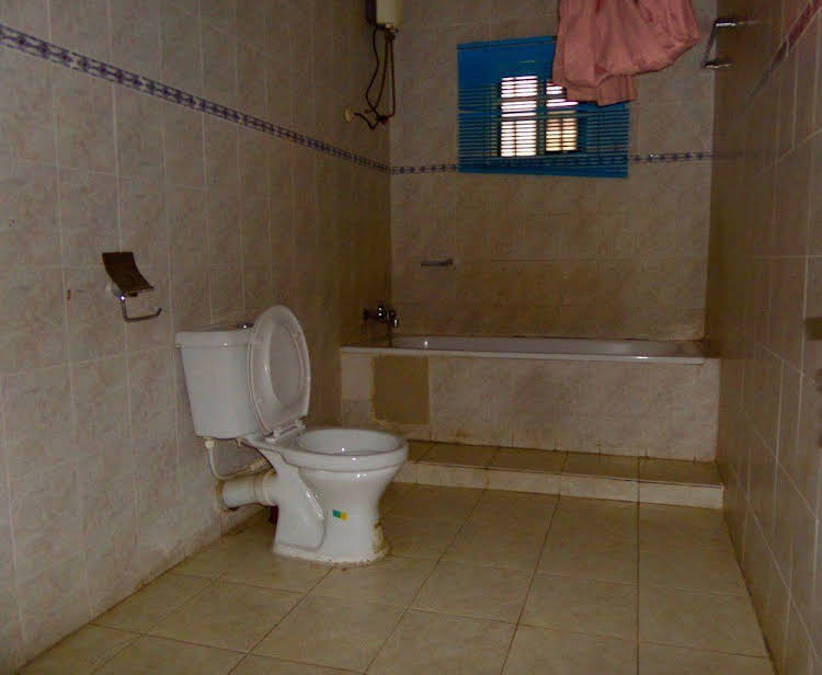 Peninsula Resort - carbon neutral hotel in Lagos