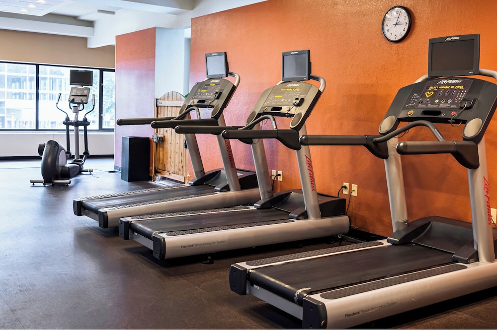 Kahler Inn and Suites Mayo Clinic Area - photo 42
