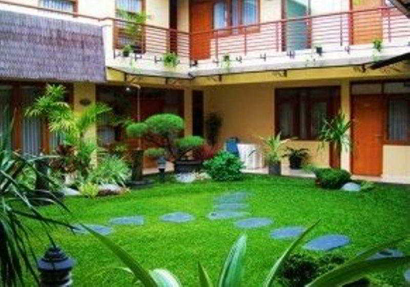 Anggrek Gandasari Hotel pet-friendly hotel Bandung