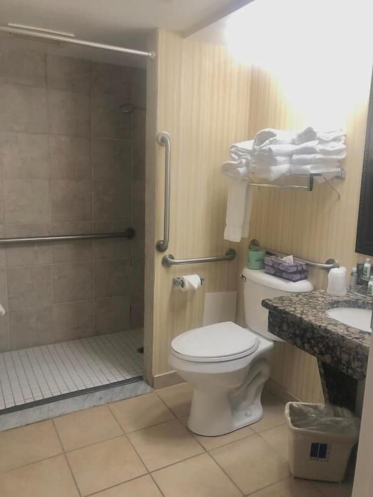 The Barclay Towers Resort Hotel - photo 19