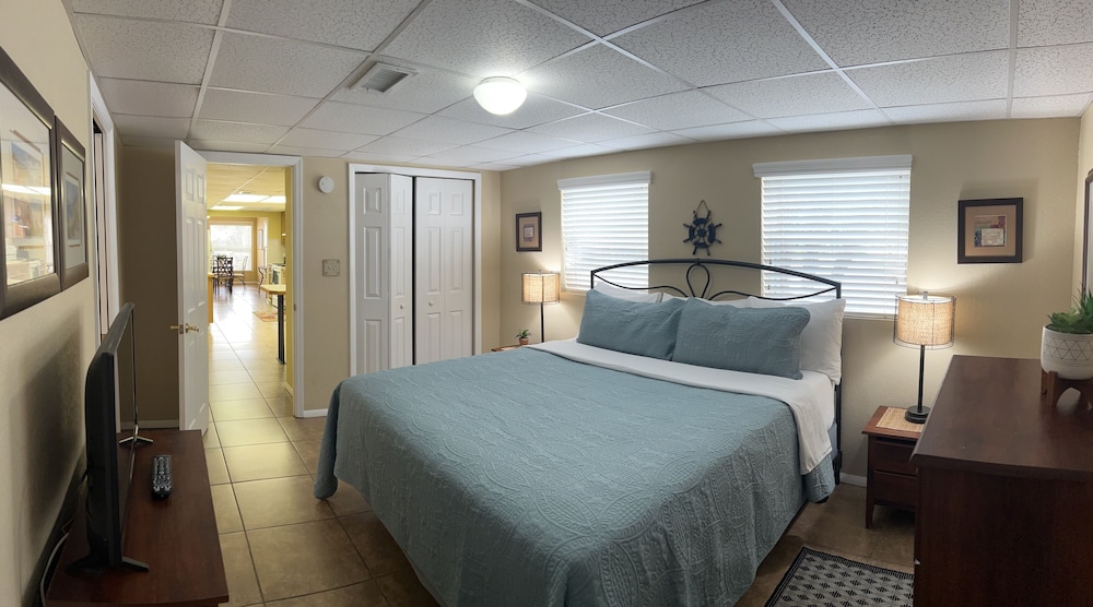 Hontoon Landing Resort & Marina - photo 23