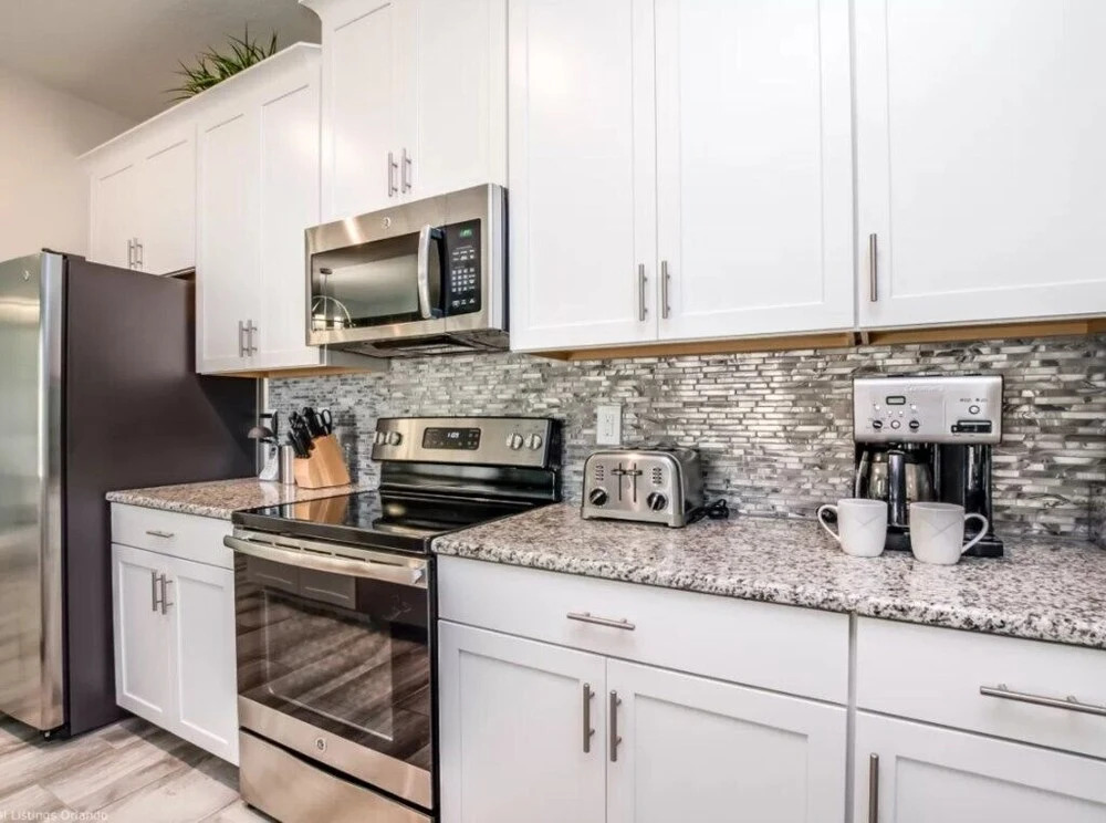 Upscale Champions Gate Townhome 4 Bed - photo 17