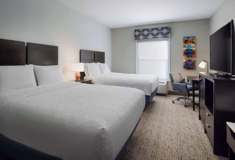 Hampton Inn & Suites Memphis East Germantown Area - photo 23