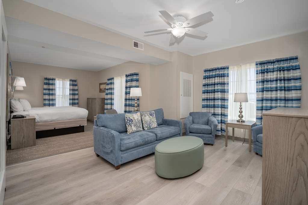 Lighthouse Suites Best Western Signature Collection - photo 19