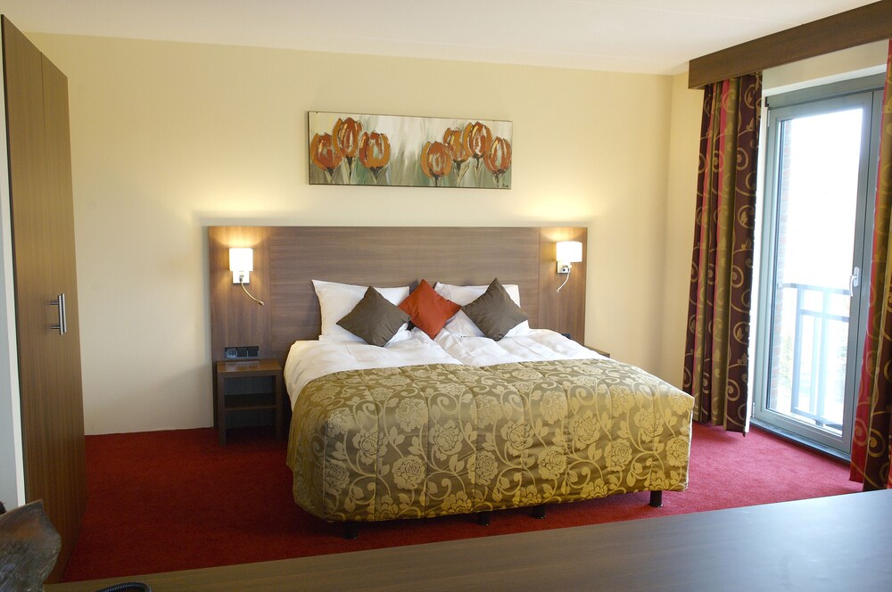 Parkhotel Horst — 4-Star Luxury Hotel in Eindhoven, Netherlands