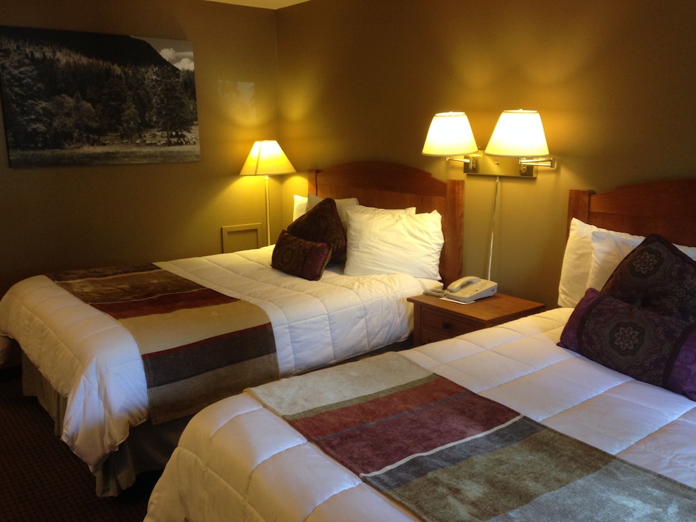 Silver Moon Inn - photo 3