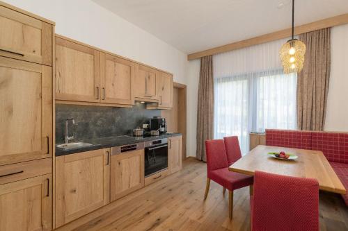Appartement Mühlkogel mit Indoorpool und Sauna — Bad Goisern — photo 2