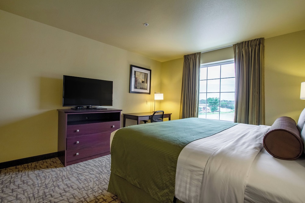 Cobblestone Hotel & Suites Orrville - photo 15