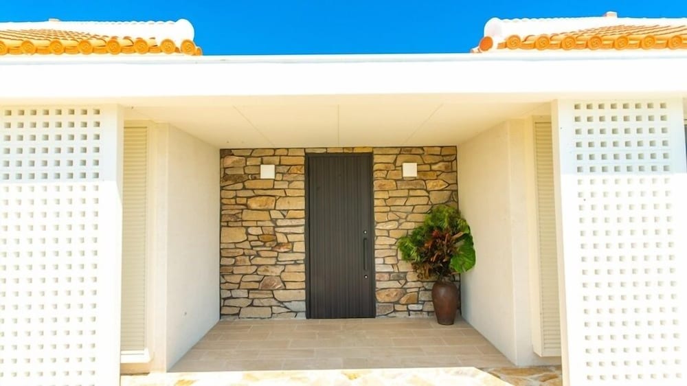 The Miyara Garden in Ishigaki, Japan