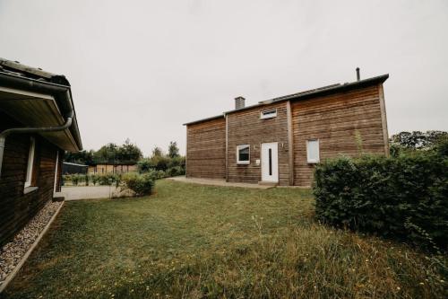 Haus Holli Zarrentin am Schaalsee — 4-Star Luxury Hotel in Zarrentin, Germany