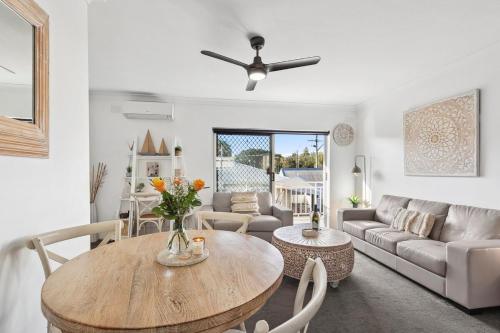 Ocean Echoes Coffs Harbour Short walk to the beach Cafes and clubs in Coffs Harbour, Australia