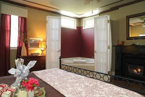 Amethyst Inn - photo 15