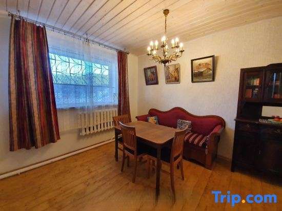 Private Apartment in Tallin Pelguranna C