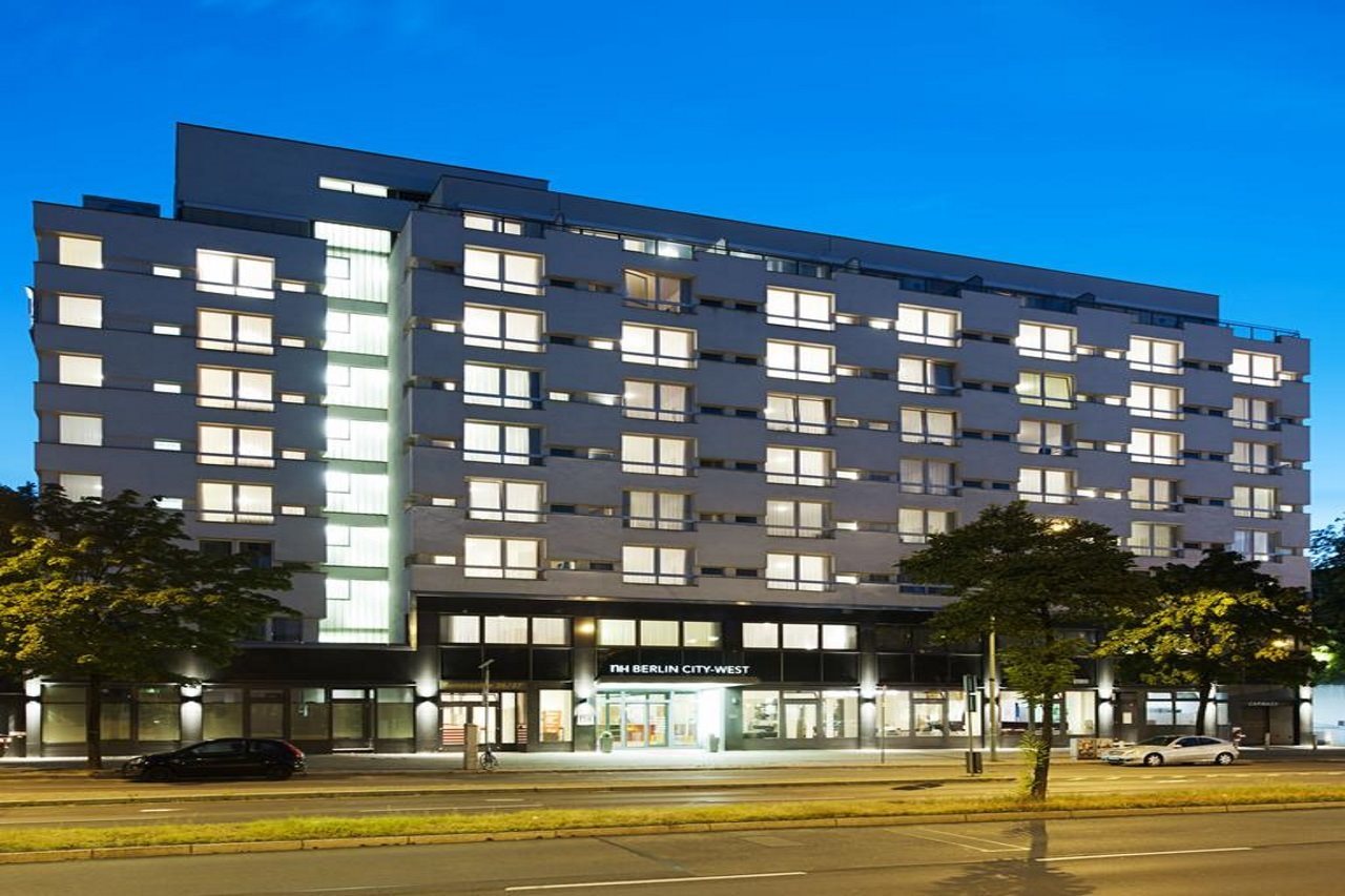 NH Berlin City West