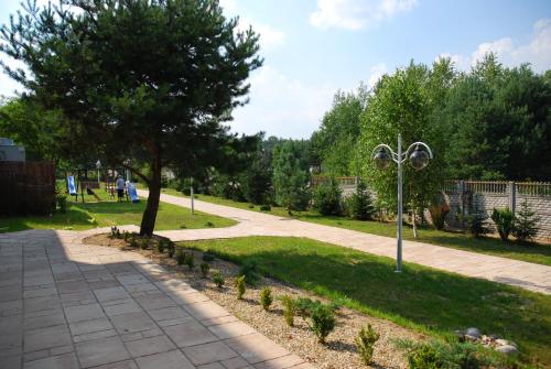 Hotel Dyminy — Kielce — photo 5