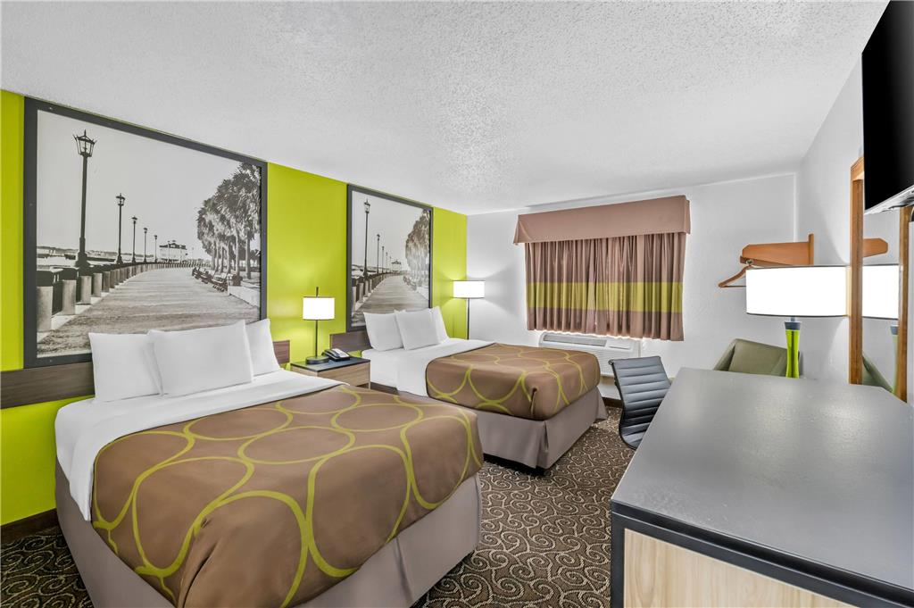 Super 8 by Wyndham Franklin - photo 14