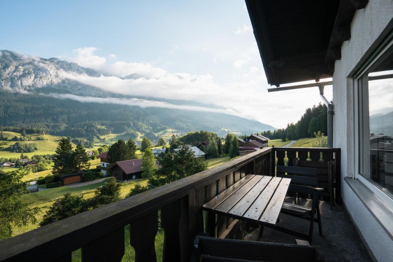 Rekreacni dum Grimming — hotel in Sankt Martin Am Grimming