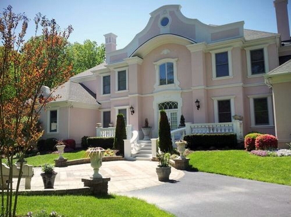 Rosewood Manor - photo 17